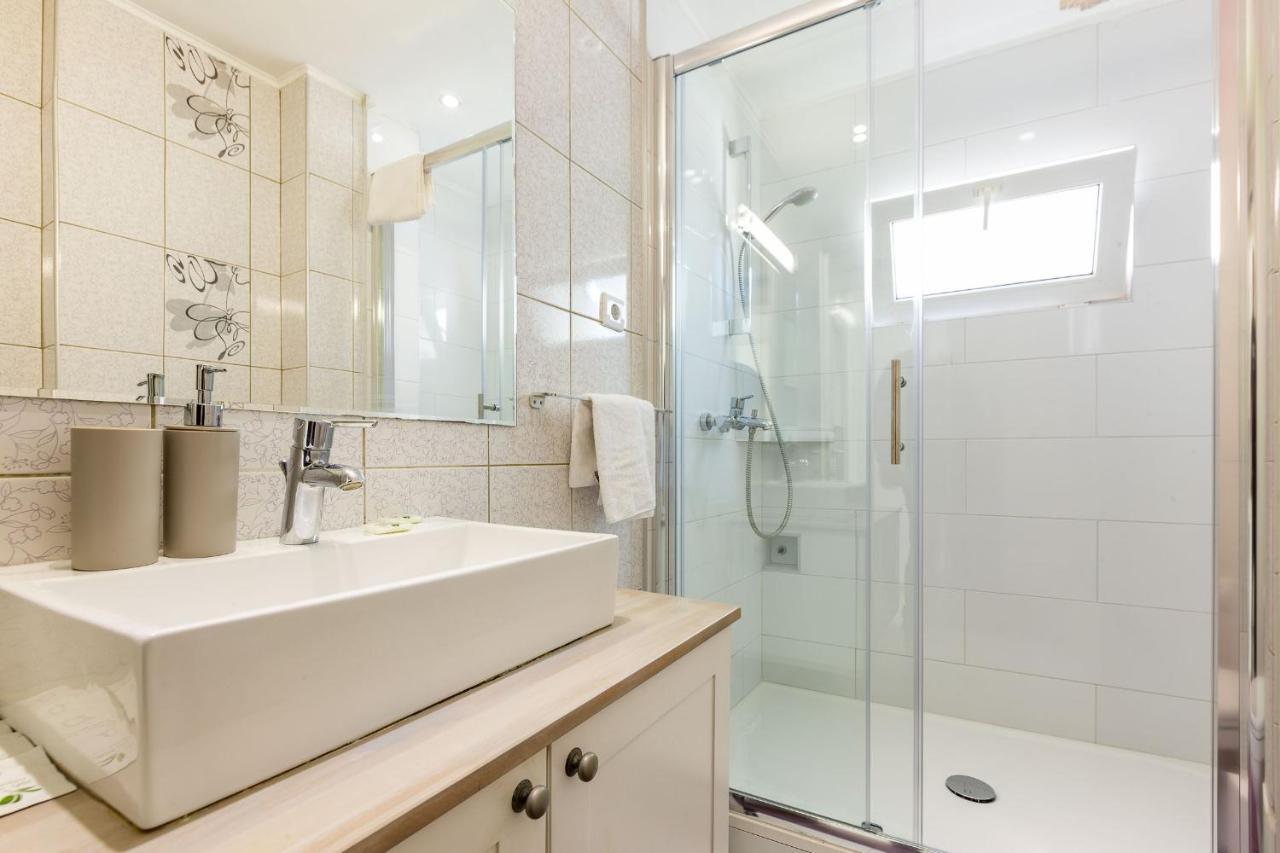 Alpha Loft 1Br Apartment In Center Zadar Eksteriør bilde